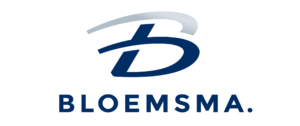 Bloemsma Aluminiumbouw logo