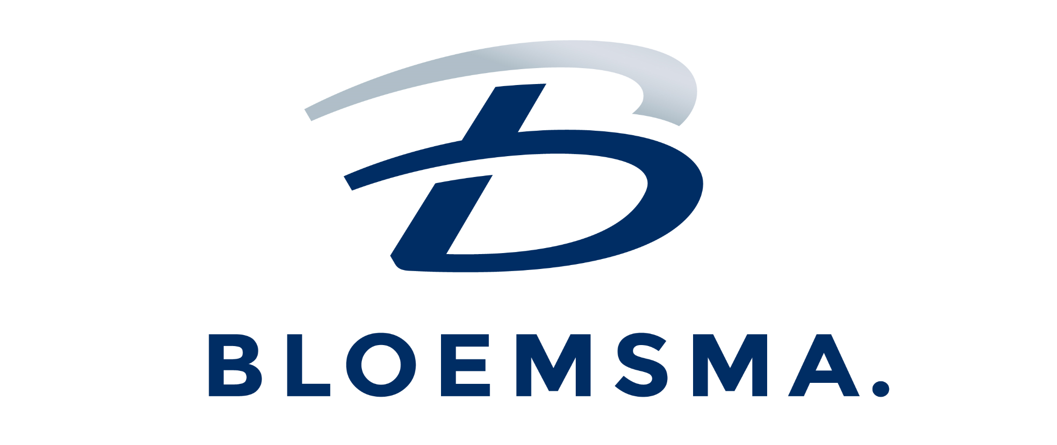 Bloemsma Aluminiumbouw logo