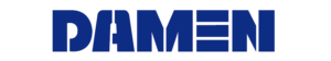 Damen Shipyard logo